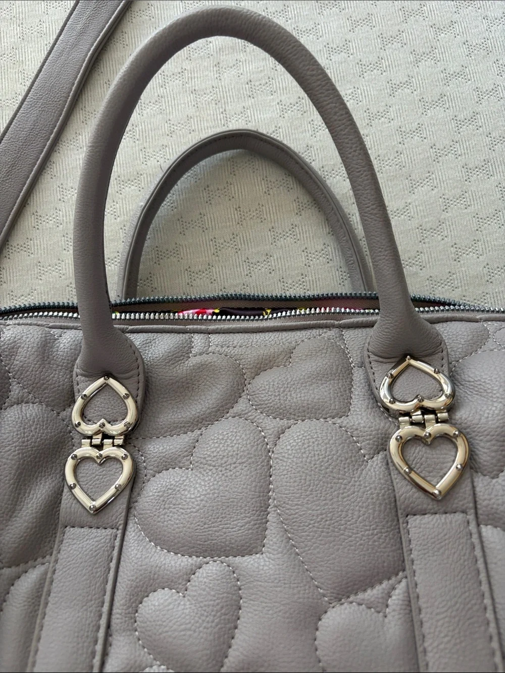 Betsey Johnson stylish betsey